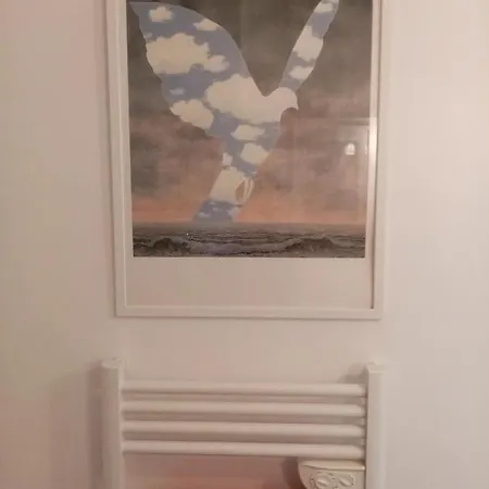 Studio Lilly A La Mer Apartment *