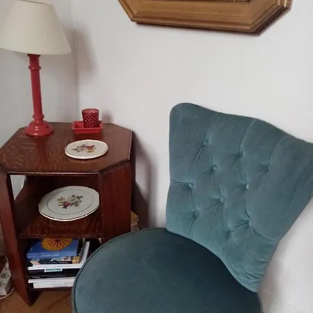 Studio Lilly A La Mer Apartment