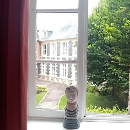 Studio Lilly A La Mer Honfleur