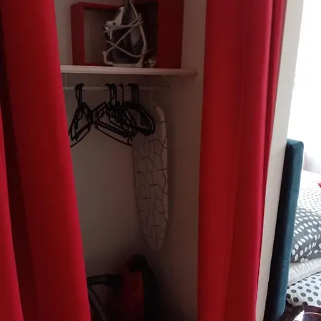 Apartment Studio Lilly A La Mer *